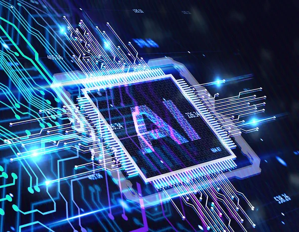 AI in Healthcare: Perception and Trust Research