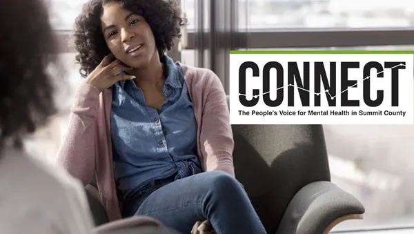 CONNECT Summit County Marketing Plan